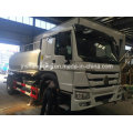 Sinotruk HOWO 266HP 4X2 Wasser LKW 8cbm ~ 12 Cbm